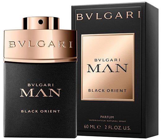 Bvlgari Man Black Orient EDP 60ml 