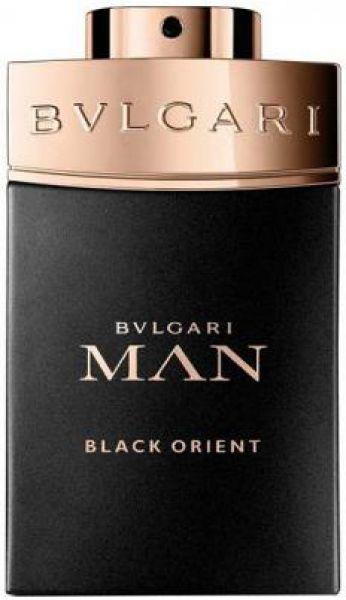 bvlgari man black orient edp