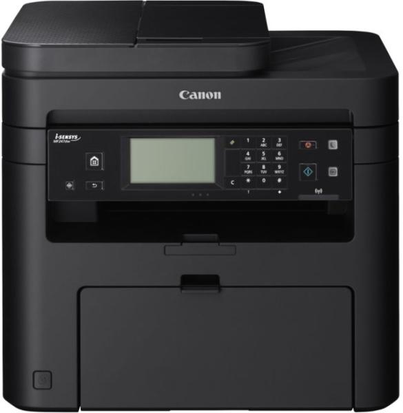 Vásárlás: Canon i-SENSYS MF247dw (1418C009) Multifunkciós nyomtató árak  összehasonlítása, i SENSYS MF 247 dw 1418 C 009 boltok