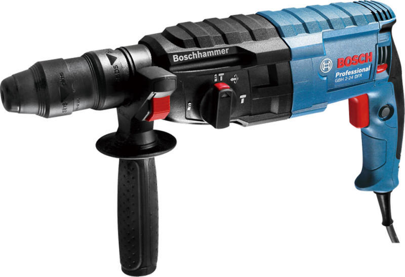 Bosch GBH 240 F (0611273000) цени, Перфоратори оферти онлайн