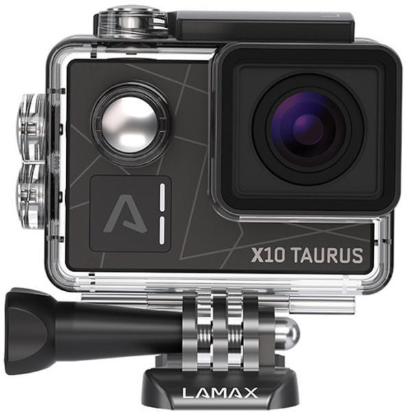 Vásárlás: LAMAX X10 Taurus Sportkamera árak összehasonlítása, X 10 Taurus  boltok