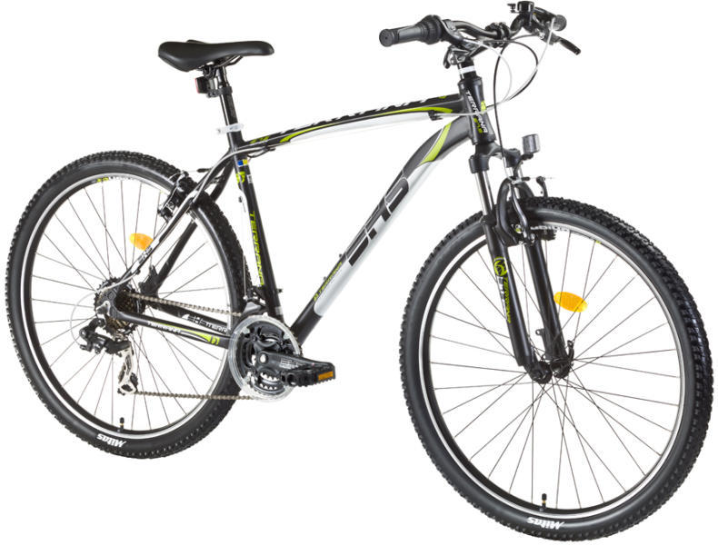 DHS Terrana 2623 Kerékpár árak, Kerékpár bicikli vásárlás, olcsó Kerékpárok.  bringa akció, árösszehasonlító