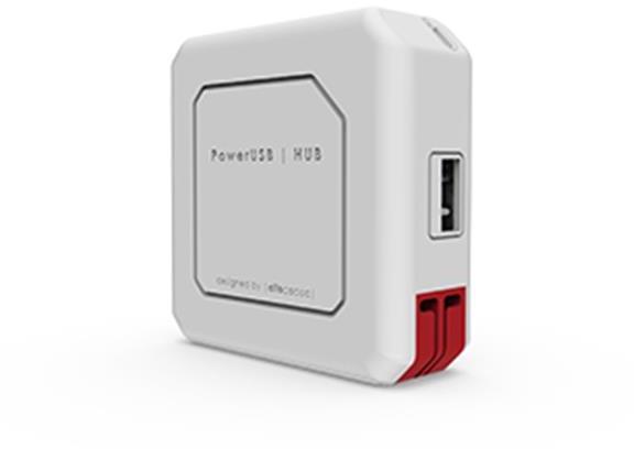 PowerUSB HUB EU (9302/EUUHUB)