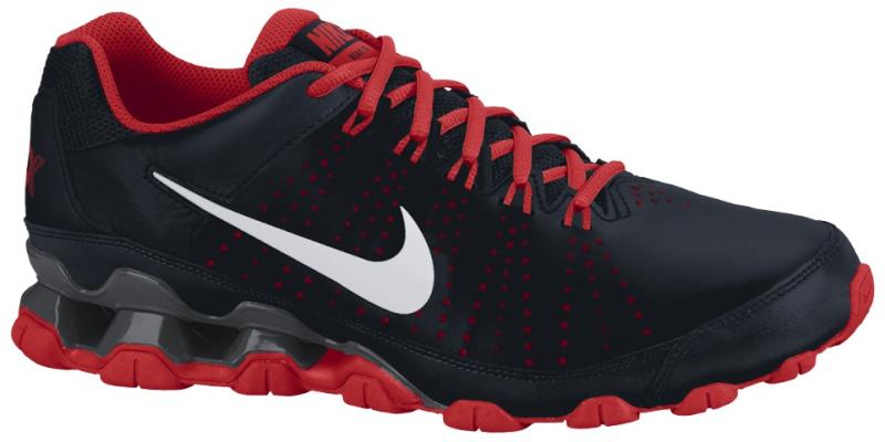 Nike Reax 9 Trainer (Man) Спортни обувки Цени, оферти и мнения, списък с  магазини, евтино Nike Reax 9 Trainer (Man)