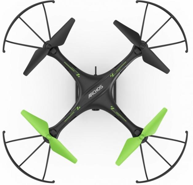 Vásárlás: ARCHOS 503309 Drone Drón árak összehasonlítása, 503309Drone boltok