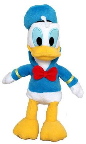 Vásárlás: Disney Donald kacsa 20 cm Plüss figura árak összehasonlítása,  DisneyDonaldkacsa20cm boltok