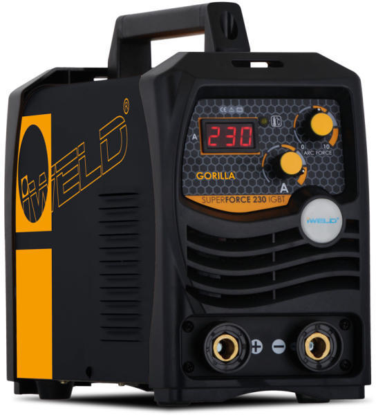 Gorilla Superforce 230 (80GOSPFC230)