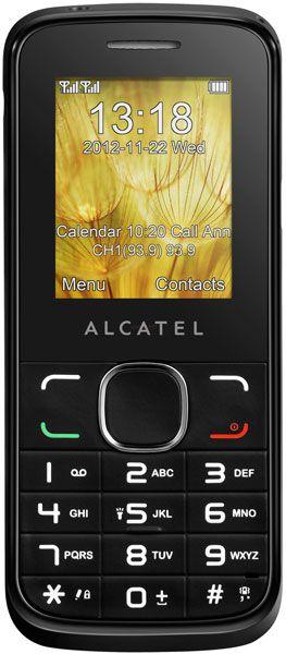 Alcatel OneTouch OT-1016 mobiltelefon vásárlás, olcsó Alcatel OneTouch OT-1016  telefon árak, Alcatel OneTouch OT-1016 Mobil akciók