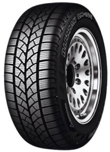 Blizzak LM-18C 215/65 R16C 106/104T