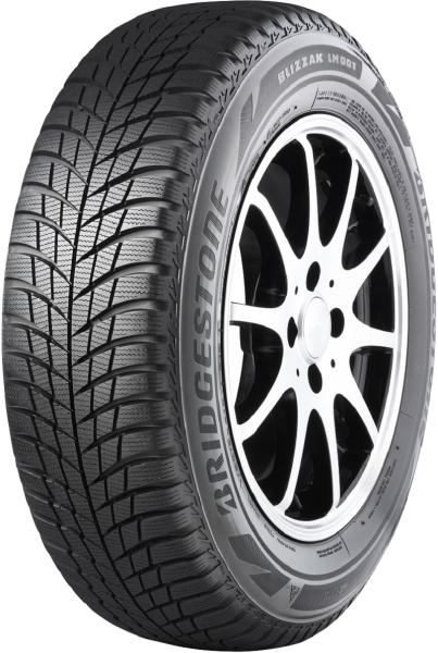 Blizzak LM001 295/35 R20 101W