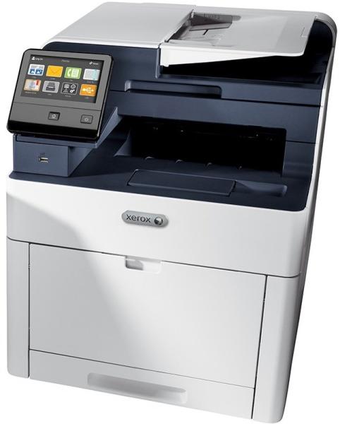 Vásárlás: Xerox WorkCentre 6515V_DN Multifunkciós nyomtató árak  összehasonlítása, WorkCentre 6515 V DN boltok