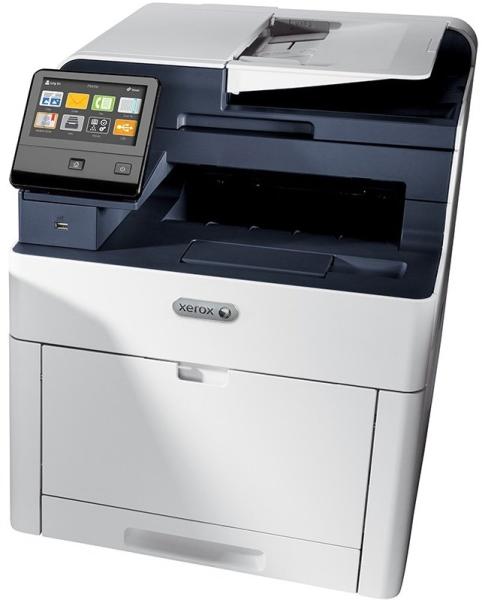 Xerox WorkCentre 6515V_DN (Multifunctionale) - Preturi