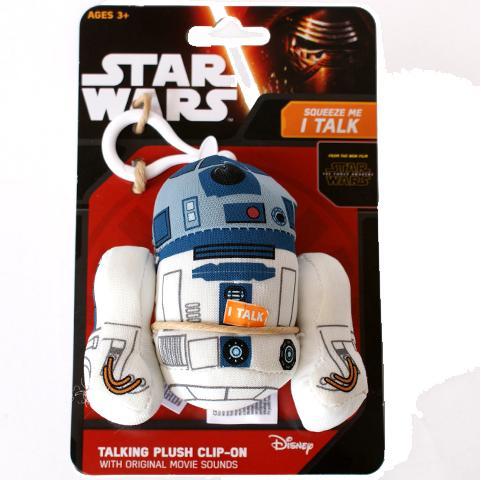 Vásárlás: COBI Star Wars: R2-D2, mini beszélő plüss - 10cm Plüss figura  árak összehasonlítása, Star Wars R 2 D 2 mini beszélő plüss 10 cm boltok