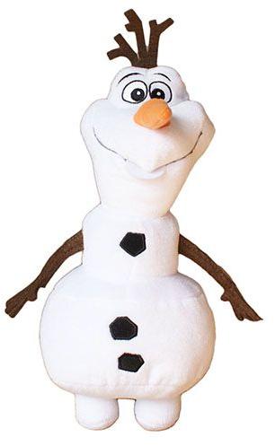 Vásárlás: Disney Jégvarázs - Olaf 25 cm (4384) Plüss figura árak  összehasonlítása, Disney Jégvarázs Olaf 25 cm 4384 boltok