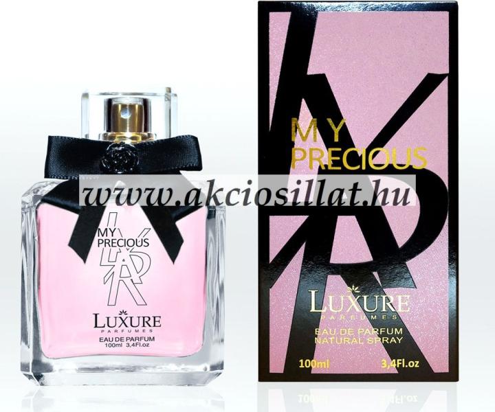 Luxure Parfumes My Precious EDP 100ml parfüm vásárlás, olcsó Luxure  Parfumes My Precious EDP 100ml parfüm árak, akciók