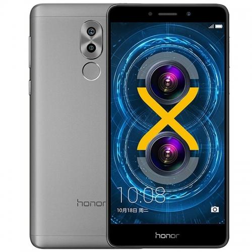 Honor 6X 32GB 3GB RAM mobiltelefon vásárlás, olcsó Honor 6X 32GB 3GB RAM  telefon árak, Honor 6X 32GB 3GB RAM Mobil akciók