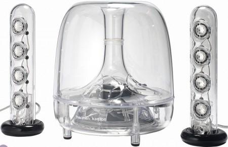 harman kardon soundsticks iii preço