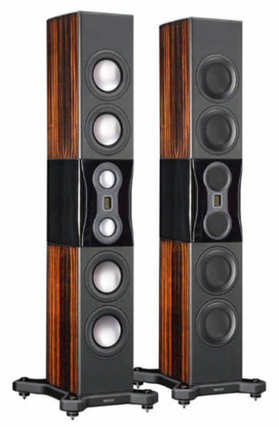 monitor audio platinum pl500 ii