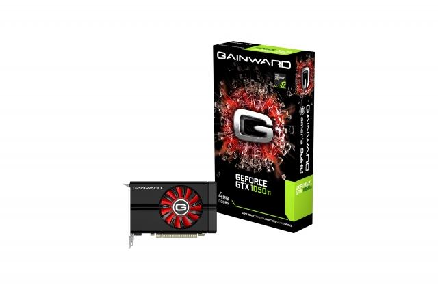 Gainward GeForce GTX 1050 Ti 4GB GDDR5 128bit  (NE5105T018G1-1070F/426018336-3828) Placa video Preturi - Gainward GeForce  GTX 1050 Ti 4GB GDDR5 128bit (NE5105T018G1-1070F/426018336-3828) Placa  video Magazine