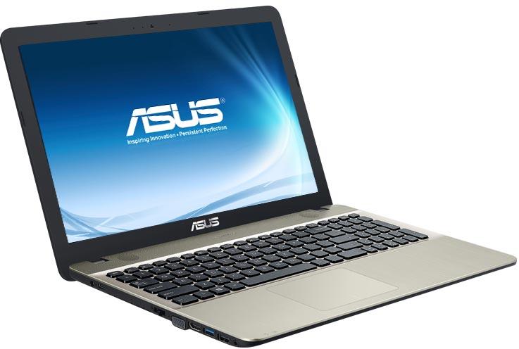 ASUS VivoBook Max X541UA-DM384D Notebook Árak - ASUS VivoBook Max X541UA-DM384D  Laptop Akció