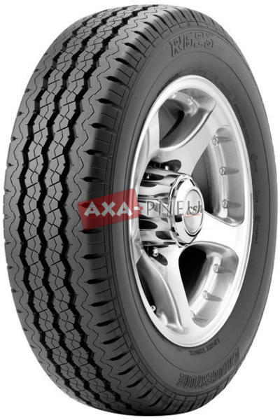 Duravis R623 195/80 R15C 106R
