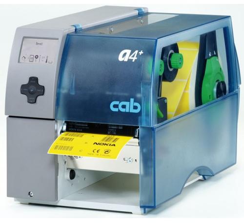 cab A4+ (Maşină de etichetat) - Preturi