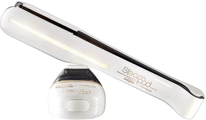 L'Oréal SteamPod 2.0 (LP7100F0/7PO) hajvasaló vásárlás, Hajvasaló bolt  árak, hajvasaló akciók