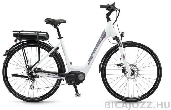 Vásárlás: Winora B180 X (2017) Elektromos kerékpár árak összehasonlítása, B  180 X 2017 boltok