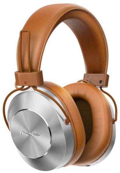 Pioneer SE-MS7BT vásárlás, olcsó Pioneer SE-MS7BT árak, Pioneer  Fülhallgató, fejhallgató akciók