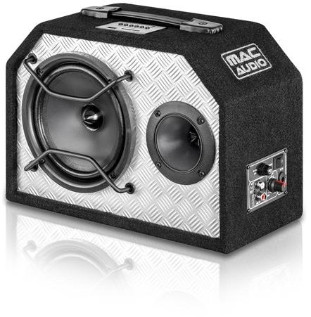 Vásárlás: Mac Audio BT Force 116 hangfal árak, akciós hangfalszett,  hangfalak, boltok