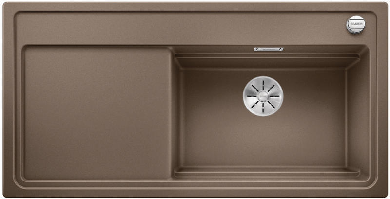 ZENAR XL 6 S SteamerPlus (524065)