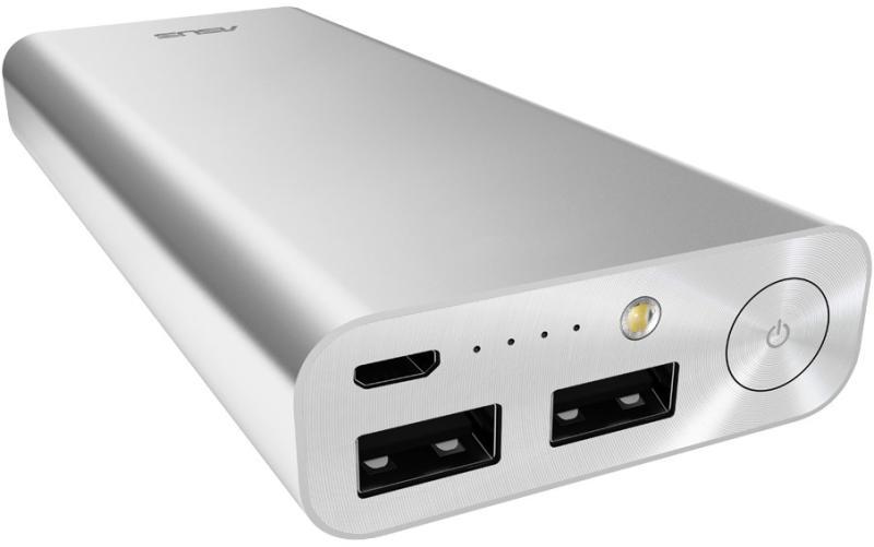 ASUS ZenPower Ultra 20100mAh (90AC00M0) (Baterie externă USB Power Bank) -  Preturi