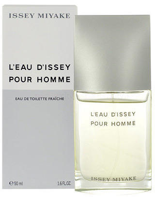 Issey Miyake L'Eau D'Issey pour Homme Fraiche EDT 50 ml parfüm vásárlás,  olcsó Issey Miyake L'Eau D'Issey pour Homme Fraiche EDT 50 ml parfüm árak,  akciók