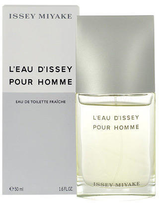 L'Eau D'Issey pour Homme Fraiche EDT 50 ml