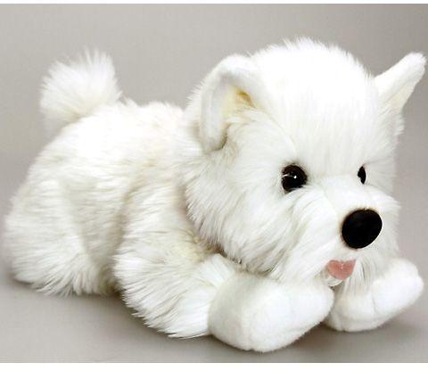 Vásárlás: Keel Toys Westie kutya - 35cm Plüss figura árak összehasonlítása,  Westie kutya 35 cm boltok