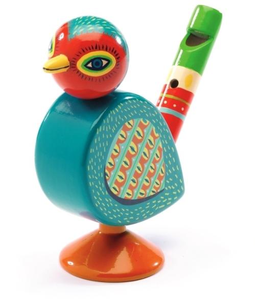 Whistle madárkás síp (DJ06009)