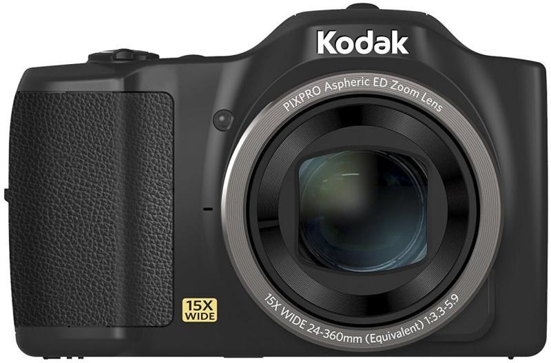 Kodak PixPro FZ152 - Árukereső.hu