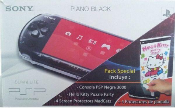 Sony PSP 3004 vásárolj már 0 Ft-tól