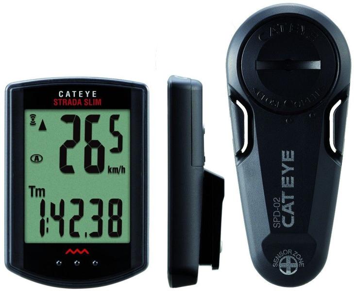Vásárlás: CatEye CC-RD310W Kerékpár computer árak összehasonlítása, CC RD  310 W boltok