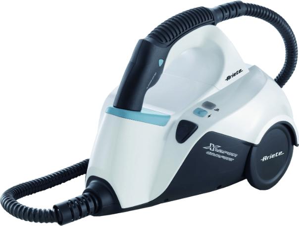 4145 XVapor Comfort