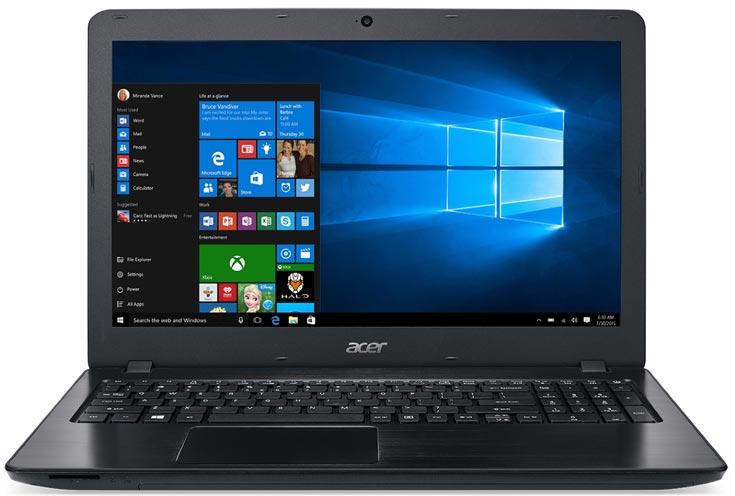 Acer Aspire F5-573G-56M6 NX.GD5EU.021 Notebook Árak - Acer Aspire F5-573G-56M6  NX.GD5EU.021 Laptop Akció