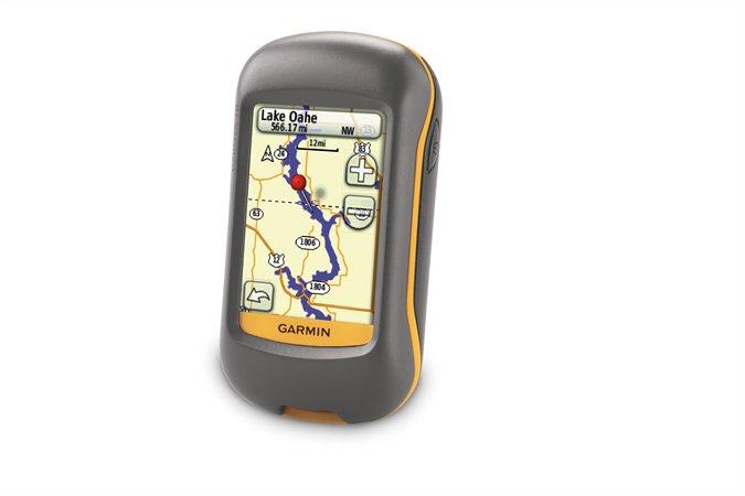 Garmin Dakota 10 GPS navigáció már 0 Ft-tól
