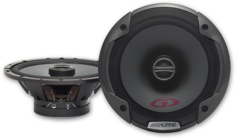 Vásárlás: Alpine SPG-17C2 hangszóró - Árak összehasonlítása, SPG 17 C 2  autóhangszóró akciós boltok