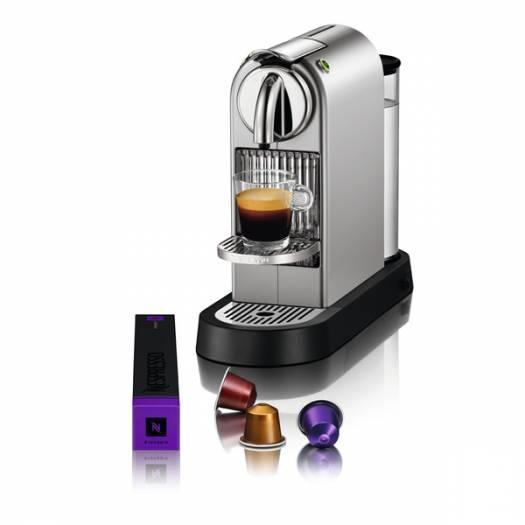 Vásárlás: Krups XN 740B Kapszulás kávéfőző árak összehasonlítása, XN 740 B  boltok