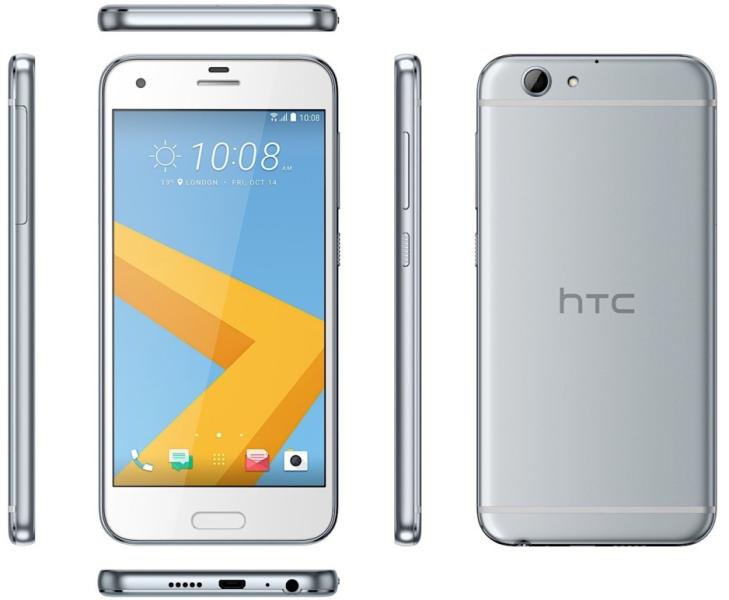 HTC One A9s 32GB preturi - HTC One A9s 32GB magazine