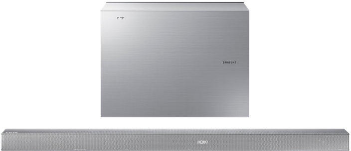 Samsung HW-K651 3.1 (Proiector audio) - Preturi