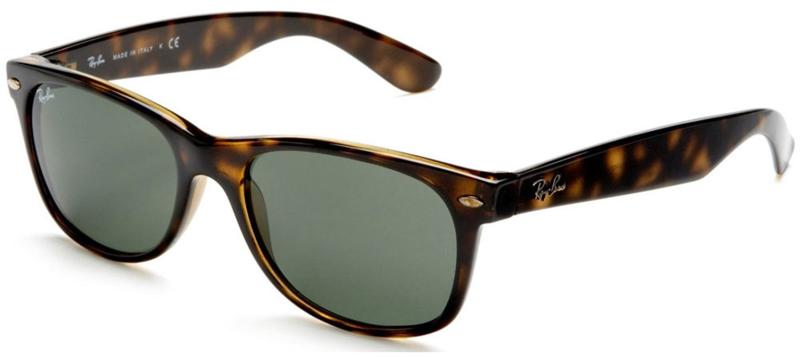 New Wayfarer RB2132 902L