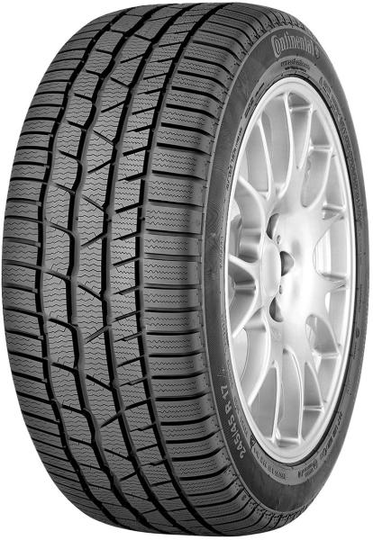 Gumi ContiWinterContact TS 830 P SUV XL 295/40 R20 110W