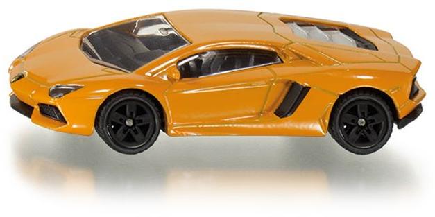 Lamborghini Aventador (1449)