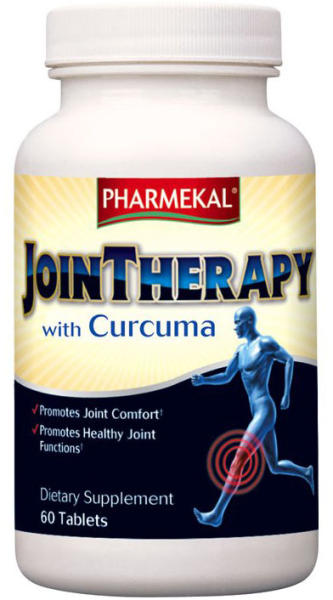 JoinTherapy porc és Ízület formula kurkuma kivonattal tabletta 60 db